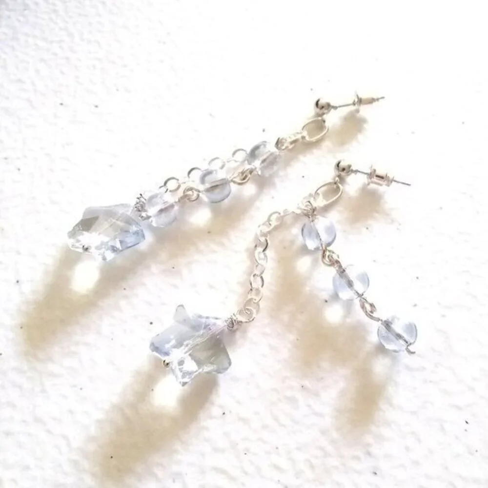 Handmade by natureloversjewelry